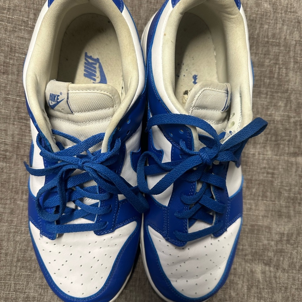 Nike Dunks - image 5